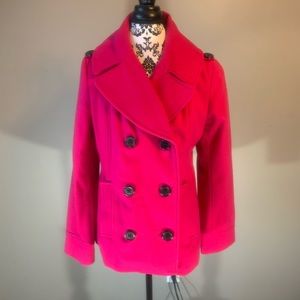 merona coat price